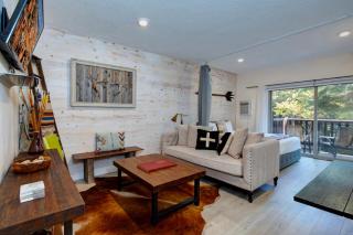 Prospector Lodge 717 - Park City - 6