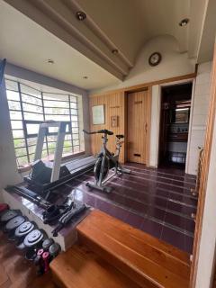 Lux Francia - 5 Bd House Pool & Bbq - La Carrodilla - 3