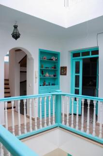 Chez Aimad - Essaouira - 4