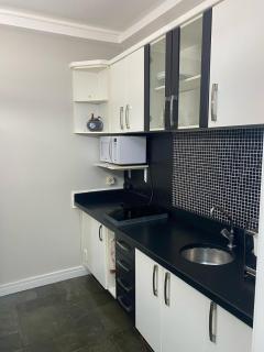 Studio Palladium - São Vicente - 1