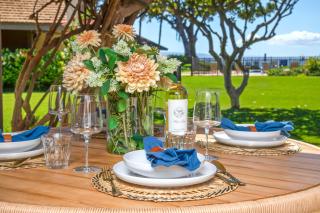KBM Resorts FREE CAR MSR-F2 Stunning Ocean Front Villa Prime Location Turtle Views - Kihei - 8