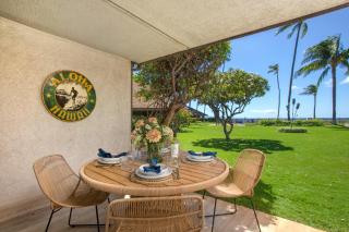 KBM Resorts FREE CAR MSR-F2 Stunning Ocean Front Villa Prime Location Turtle Views - Kihei - 7