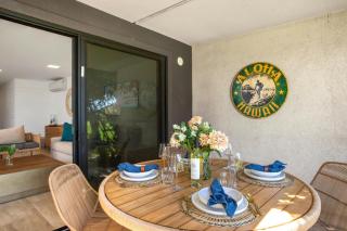 KBM Resorts FREE CAR MSR-F2 Stunning Ocean Front Villa Prime Location Turtle Views - Kihei - 5