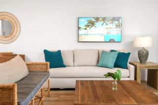 KBM Resorts FREE CAR Maalaea Surf 1-Bedroom Condo with Prime Location Turtle views MSR-F2 - Kihei - 1
