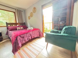 Casa Conforto 8 min do centrinho - 7