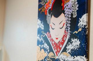 Mont Hotel Higashi mikuni - Osaca - 5