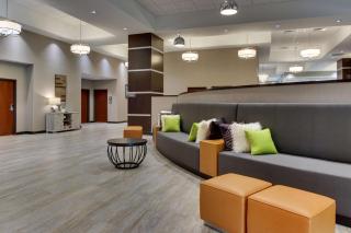 Drury Plaza Hotel Dallas Richardson - Richardson - 2