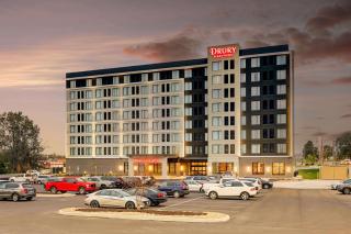 Drury Plaza Hotel Chattanooga Hamilton Place - Chattanooga - 7