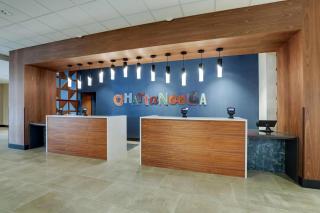 Drury Plaza Hotel Chattanooga Hamilton Place - Chattanooga - 6