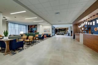 Drury Plaza Hotel Chattanooga Hamilton Place - Chattanooga - 3