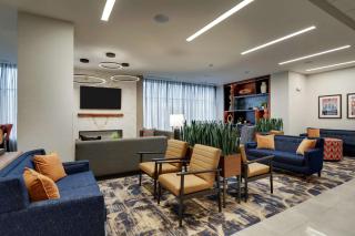 Drury Plaza Hotel Chattanooga Hamilton Place - Chattanooga - 2
