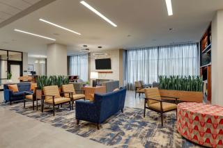 Drury Plaza Hotel Chattanooga Hamilton Place - 1