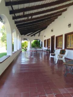 Hotel del Alto - Nono - 8