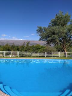 Hotel del Alto - Nono - 7