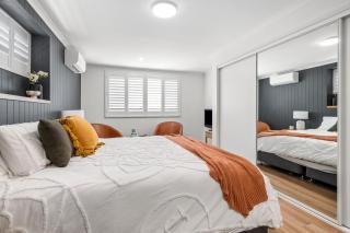 Shades Of Summer 50 Park Street - 8