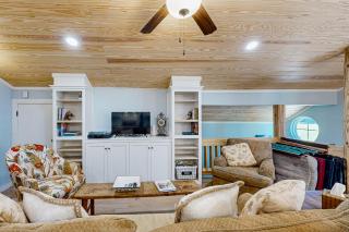 Windmill Trails Farms - Unit A: Barn Loft - Tylertown - 2