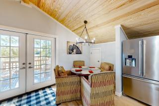 Windmill Trails Farms - Unit A: Barn Loft - Tylertown - 1