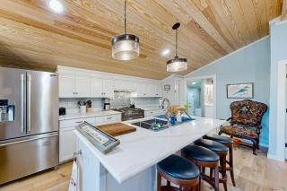 Historic Barn in Mississippi Equestrian Getaway! - 3