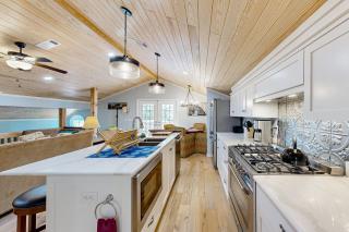 Historic Barn in Mississippi Equestrian Getaway! - 1