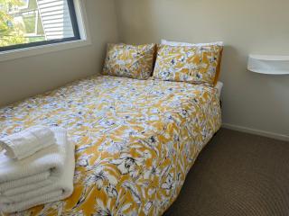 Kurow Garden Retreat - 1