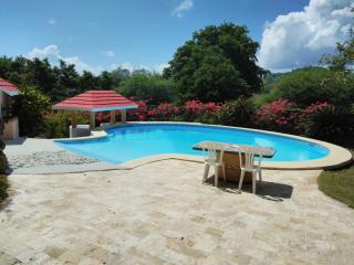 Estudio Jardín Escondido - Las Galeras - 0