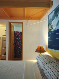 Estudio Jardín Escondido - Las Galeras - 2