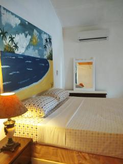 Estudio Jardín Escondido - Las Galeras - 1