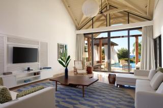 InterContinental Dominica Cabrits Resort & Spa by IHG - Portsmouth - 2