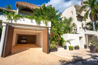 Villa Flamingos - Cancún - 4