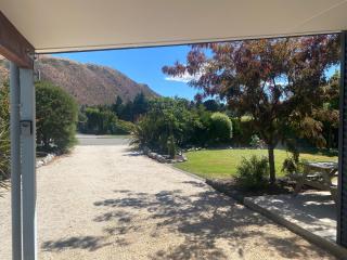 Kurow Garden Retreat - Kurow - 9