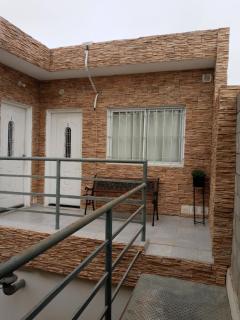 Miró departamento con cochera - Villa María - 0
