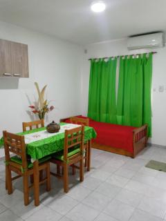 Miró departamento con cochera - Villa María - 7