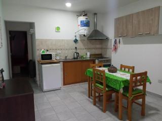 Miró departamento con cochera - Villa María - 8