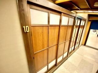 Hostel Ko-fu - Osaca - 9
