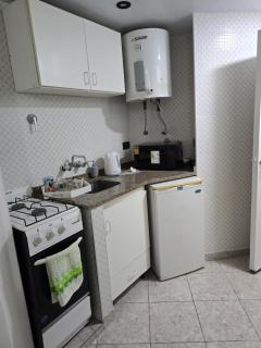Departamento Centro MDP - Mar del Plata - 2