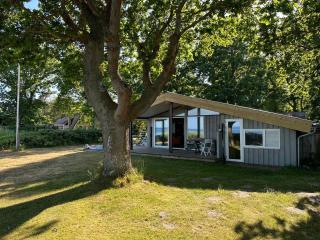 Holiday House In 1St Row To Nice Beach - Haderslev - 0