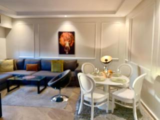 Séjour lumineux confort et design - 3