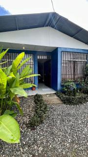 Blue House - Puerto Jiménez - 6