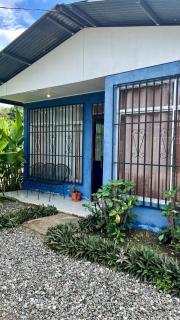 Blue House - Puerto Jiménez - 4