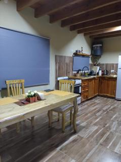 Alquiler en Villa Yacanto - El Durazno - 6