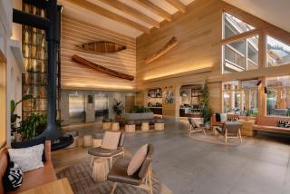 Hotel Canoe and Suites - 5