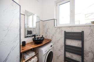 Bienvenue Studio-Walking distance to Old Town - Bucarest - 1