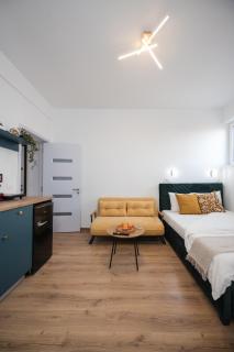Bienvenue Studio-Walking distance to Old Town by CHR Luxury Property - Bucharest - 7