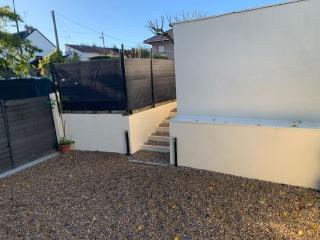 Maison paisible T3 à 20min de Paris - 6