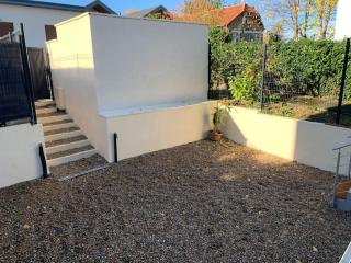 Maison paisible T3 à 20min de Paris - 3