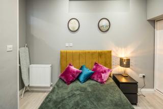 Museum Gate Apartment - Londra - 6