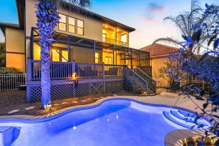 Villa Royale-Destiny East-Private Pool-Golf Cart - 9