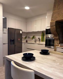 Apartamento Miracies - Vigo - 8
