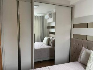 Apartamento pé na areia, proximo Beto Carreiro! - Barra Velha - 4