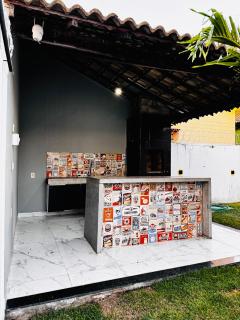 Casa Sol e Mar - 3